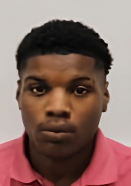 Mugshot of JEREMIEAH DAVIS