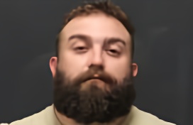 Mugshot of JOSHUA ATKINSON