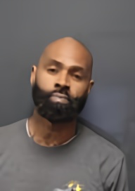 Mugshot of KARL BANKS