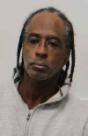 Mugshot of ALVIN HANSON