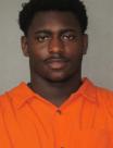 Mugshot of LEAMOS BYRD