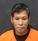 Mugshot of BAO QUOC DANG