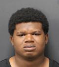 Mugshot of NYLAN SAVONNE LOTT