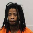 Mugshot of MARCUS DEANDERA DOMINIQUE