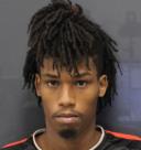 Mugshot of TYSHON TAYLOR