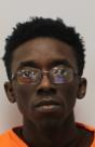 Mugshot of JACORI Vyshonne WHITE