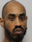 Mugshot of JEREMY AVERY ANDERSON
