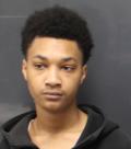 Mugshot of CAMERON BROWN