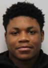 Mugshot of PERCY JONES