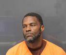 Mugshot of CEDRIC JERMANN COOK