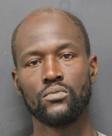 Mugshot of JABARI GOINS
