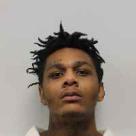 Mugshot of ROGER PARKER