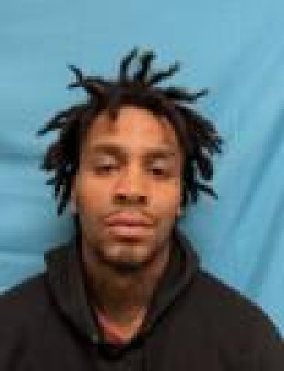 Mugshot of REGINALD SIMMONS