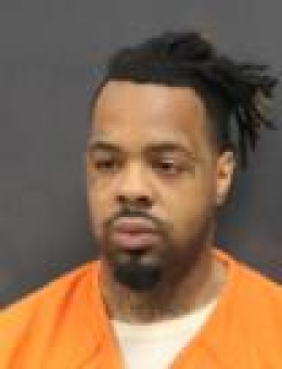Mugshot of ADARRYL J YOUNG