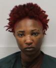 Mugshot of PAULASIA D BANKS