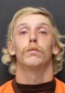Mugshot of JOHN CUNNGHAM