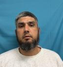 Mugshot of DERICK V MONK