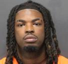 Mugshot of AHMAAD RASHAD LEWIS
