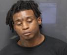 Mugshot of JORDAN EDWARD FIELDINGS