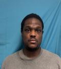 Mugshot of RICARDO C NEWTON