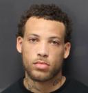 Mugshot of BRANDON CHRISTOPHER LANG