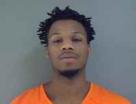 Mugshot of DARREN ZARQUAIL KNOX