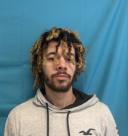 Mugshot of DANTE M ABRAM