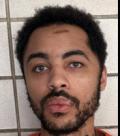 Mugshot of BRAYLON JEMILE CORMIER