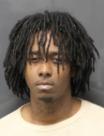 Mugshot of JERMONTE JAHEIM CLARK