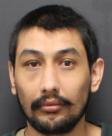 Mugshot of MITESHKUMAR CHAUDHURI
