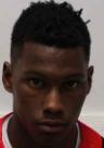 Mugshot of AKEVENIAN JOSEPH