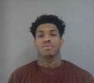 Mugshot of TYRECE A ROLLINS