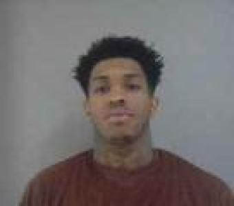 Mugshot of TYRECE A ROLLINS