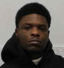 Mugshot of LANDRICK DEMONT RUFFIN