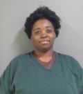Mugshot of JAELYN MCCOY