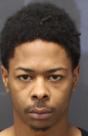 Mugshot of JOSHUA JOHNSON