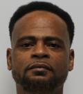 Mugshot of JOHN LOUIS DAVIS