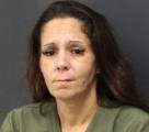 Mugshot of KAYLA DAVID