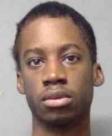 Mugshot of TERRYON ISHMAEL THOMAS
