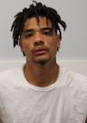 Mugshot of JAVOANTA VERNARD HARRIS