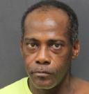 Mugshot of CORY PAUL