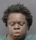 Mugshot of AYSHA HOLLOWAY
