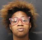 Mugshot of DARRYLNESHIA DWANTA LESHA WHITFIELD