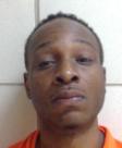 Mugshot of TONY J WILLIAMS