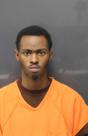 Mugshot of CYDRIN PORTER