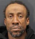Mugshot of COREY STEPHON VEASY