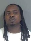Mugshot of DONALD RAY CARTER