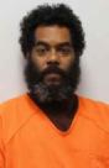 Mugshot of TROY RAWLES