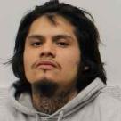 Mugshot of SANTOS ELICEO BULUX