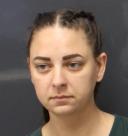 Mugshot of BRITTANY JAMES